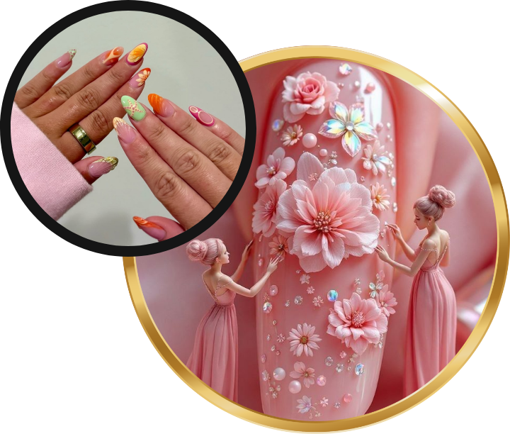 Mango Nail & Spa