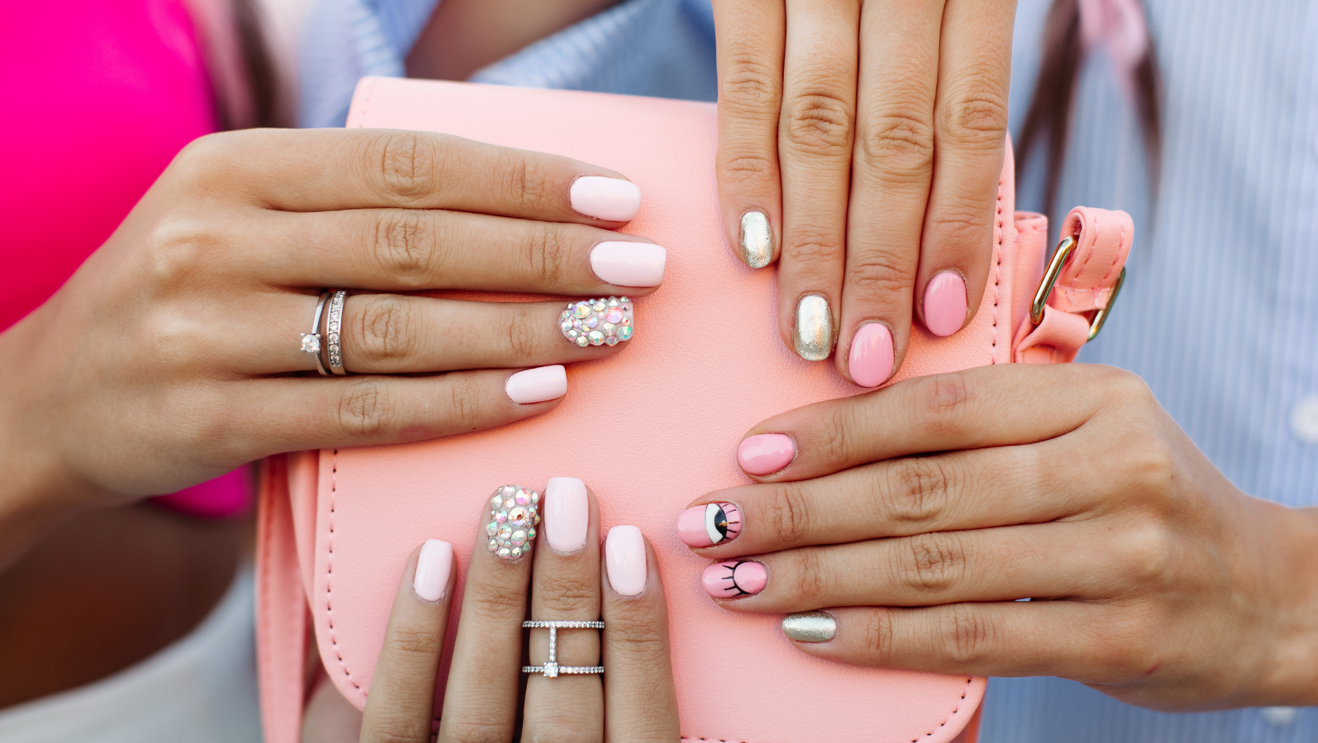Mango Nail & Spa - Relaxing spa environment and premium nail care in Tampa FL