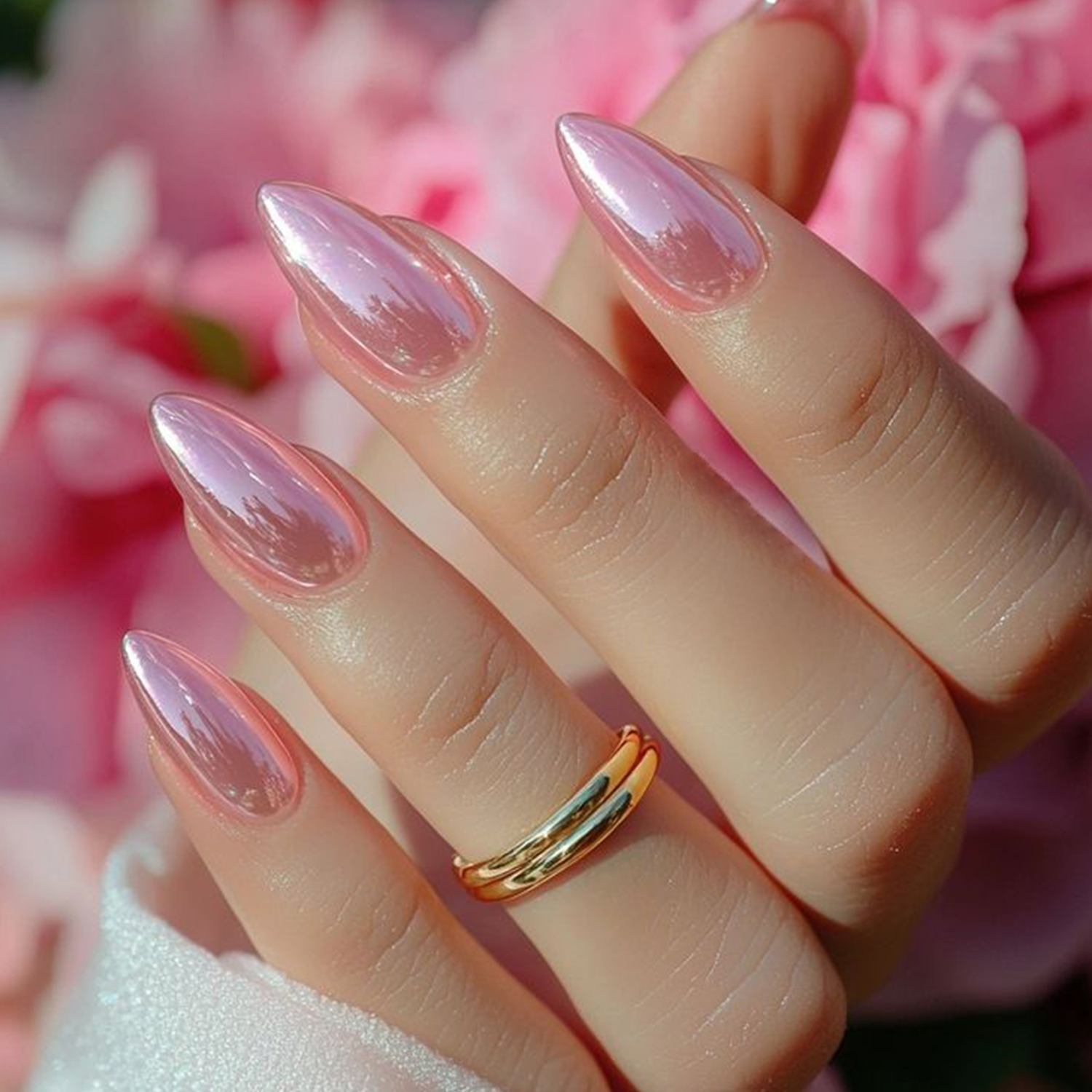 Professional nail art designs at Mango Nail & Spa Tampa FL