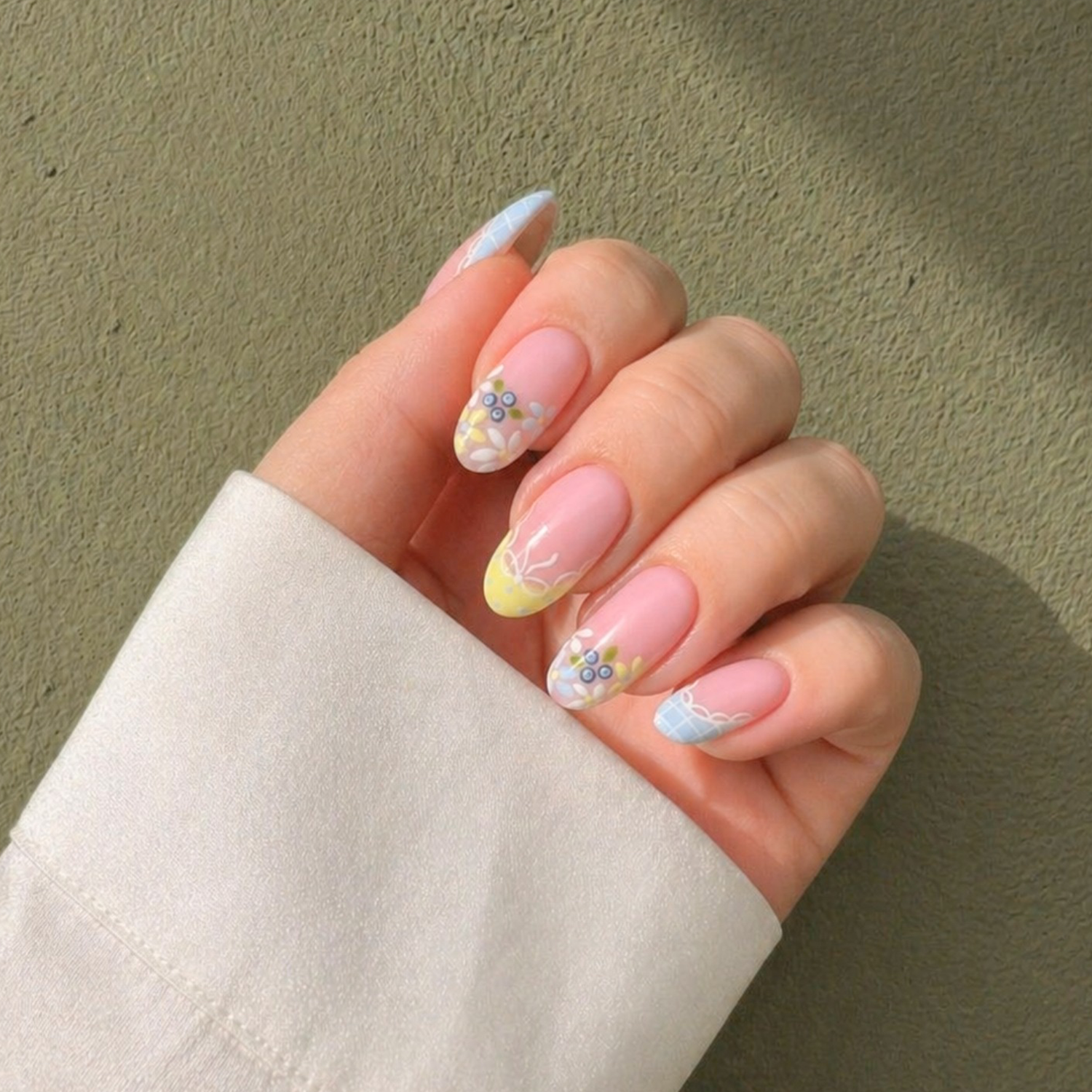Nail Design 11
