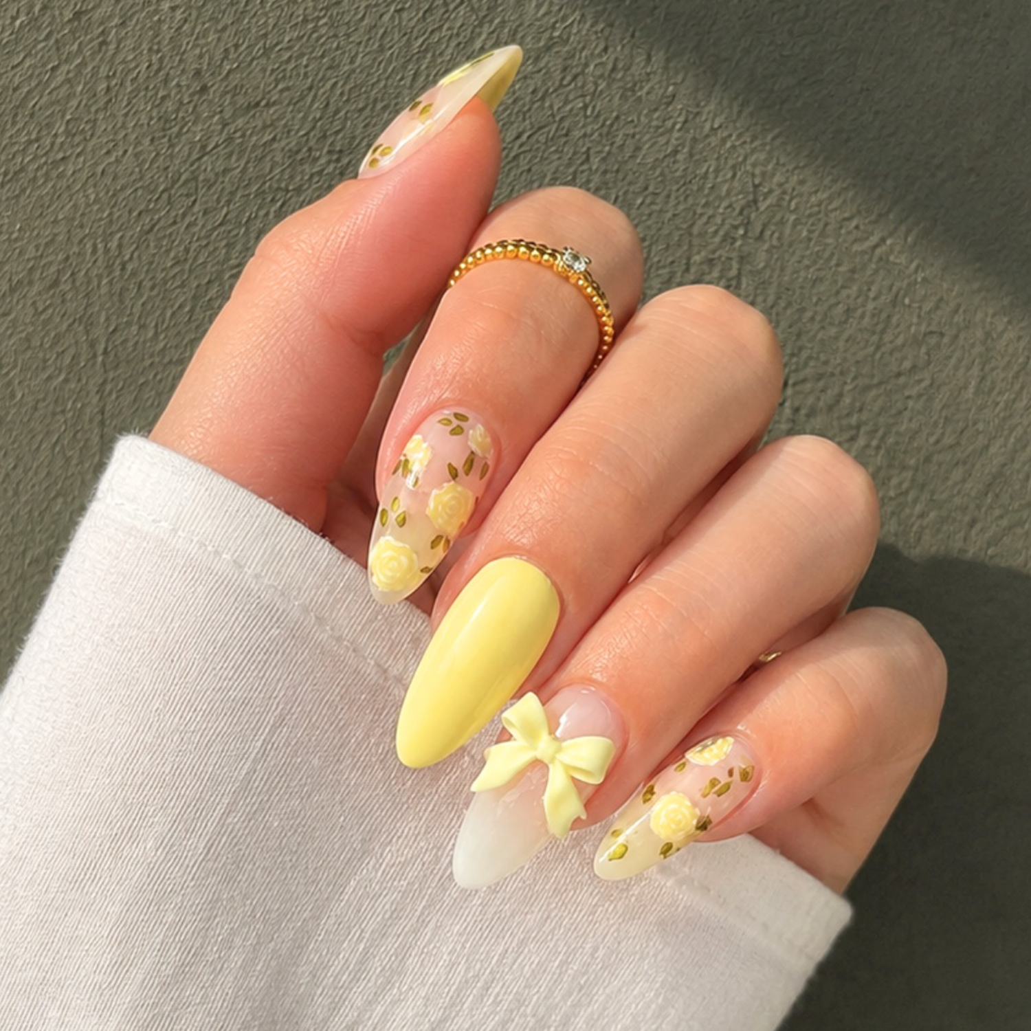 Nail Design 12
