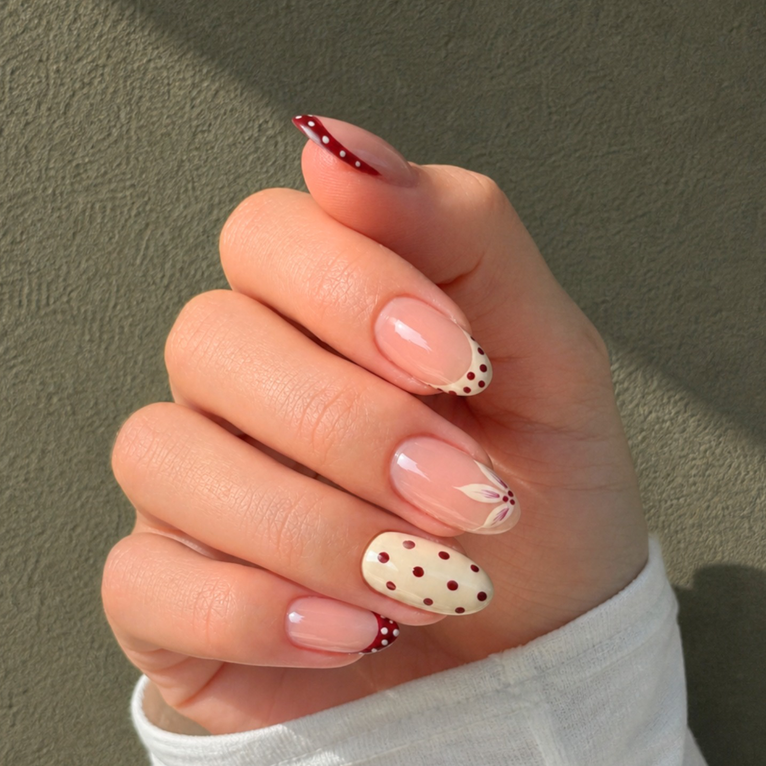 Nail Design 13
