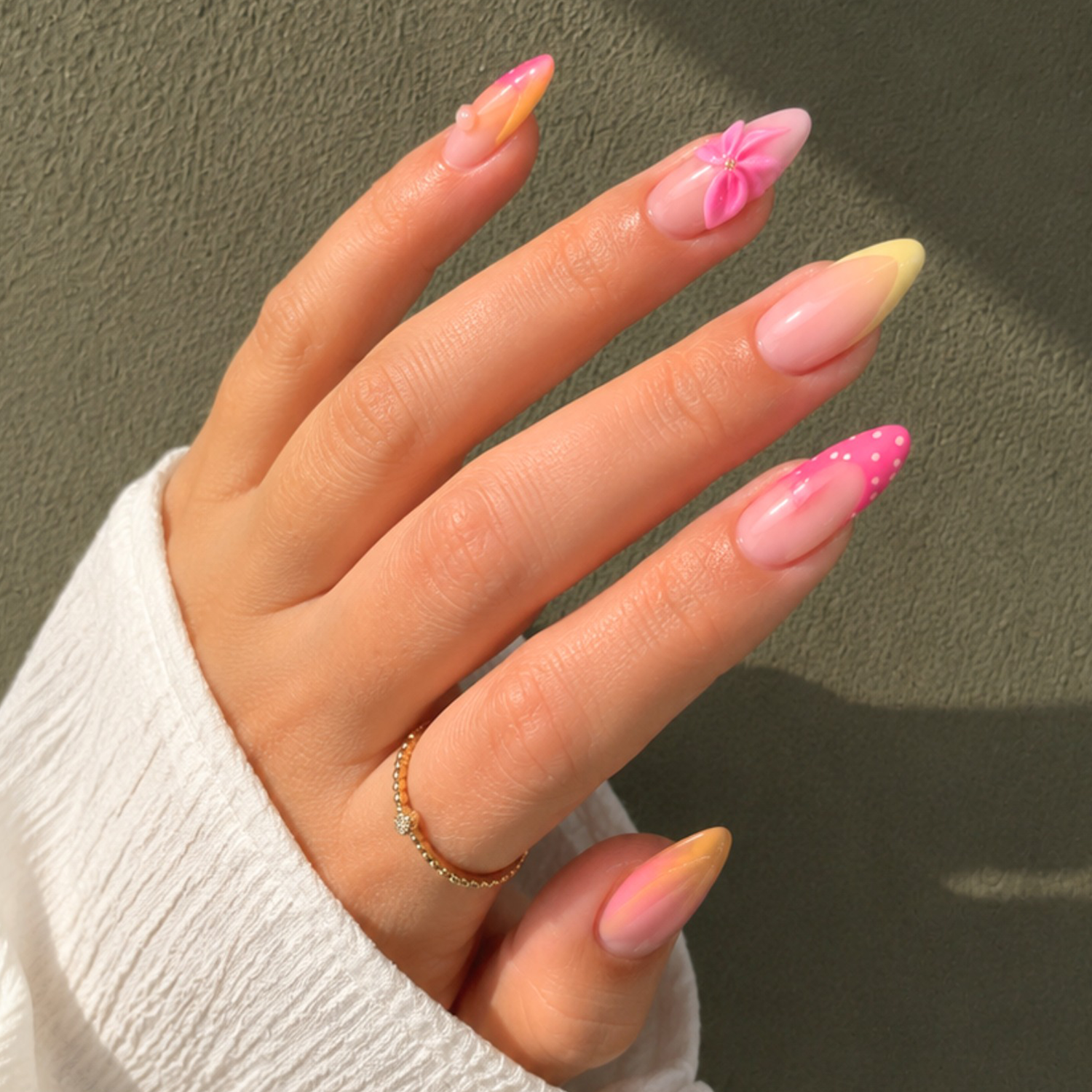 Nail Design 14