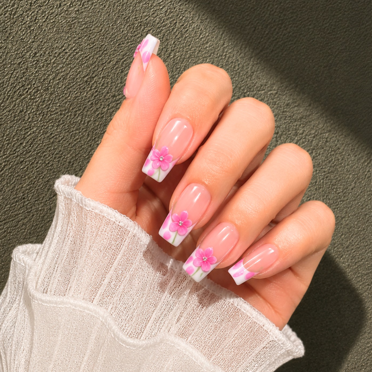 Nail Design 15