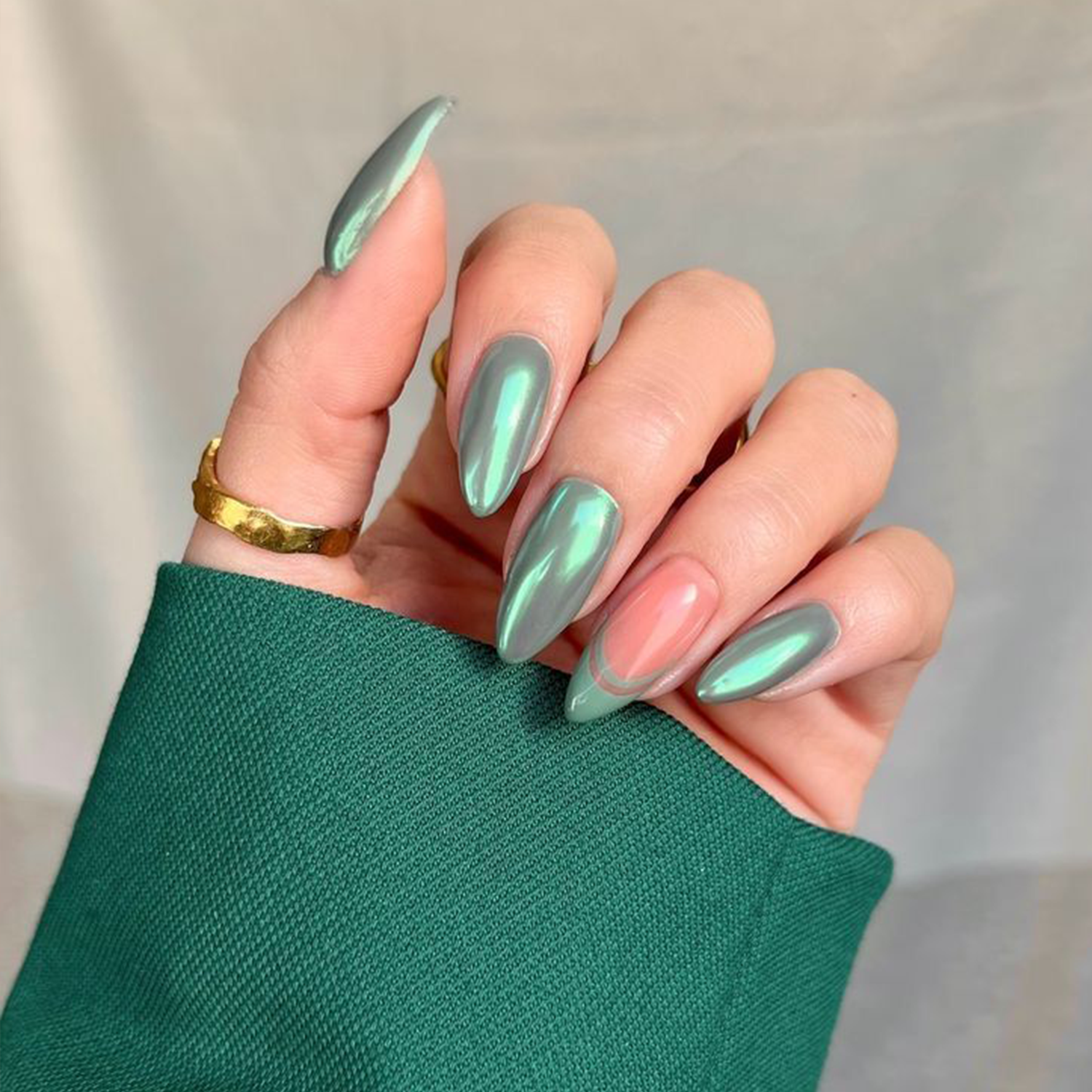 Nail Design 7