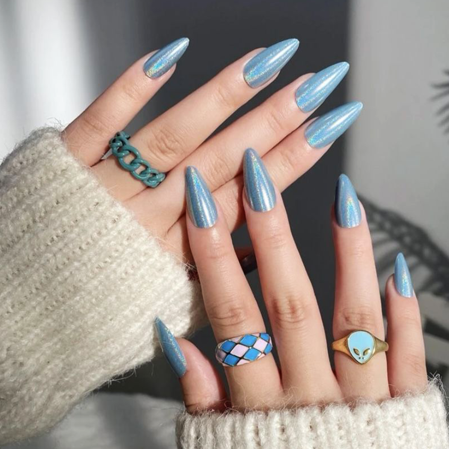 Nail Design 9