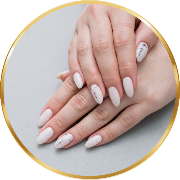 Nail Extensions and Enhancements Tampa FL